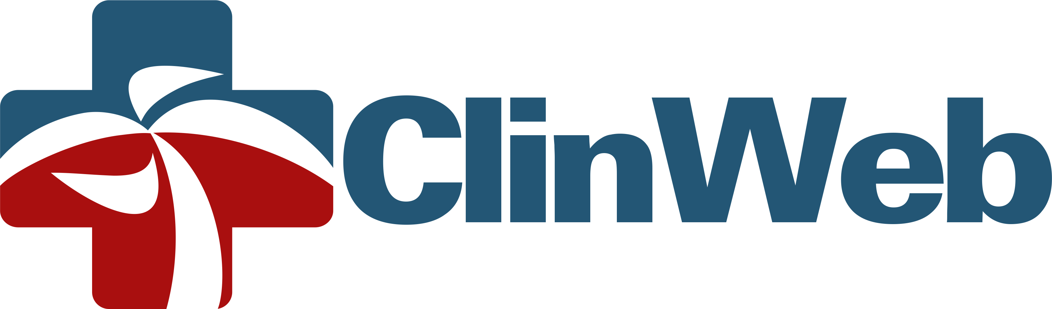 ClinWeb Gestão de Clínicas